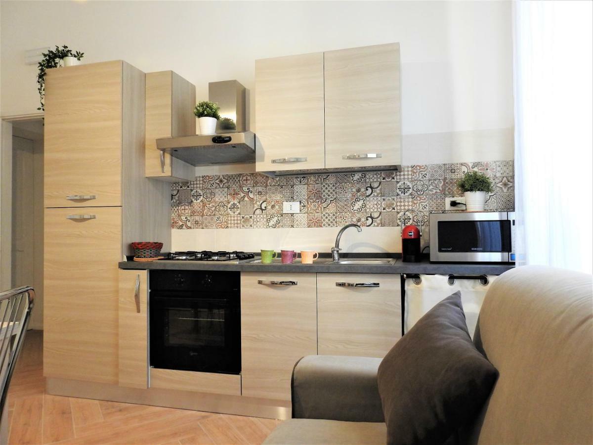 Apartamento Casa Pinco Syracuse Exterior foto